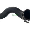 Ford transit custom intercooler pipe hose gk21-6c646-ad genuine 2016