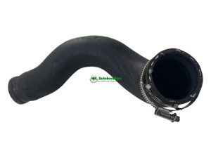 Ford Transit Custom Intercooler Pipe Hose GK21-6C646-AD Genuine 2016