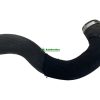 Ford transit custom intercooler pipe hose gk21-6f073-ac genuine 2016