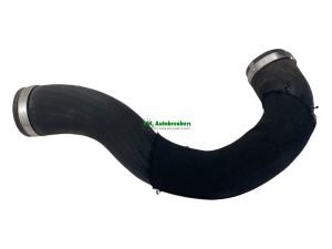 Ford Transit Custom Intercooler Pipe Hose GK21-6F073-AC Genuine 2016