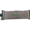 Ford transit custom intercooler radiator cc11-9l440-af genuine 2016