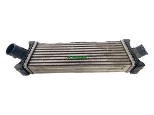 Ford Transit Custom Intercooler Radiator CC11-9L440-AF Genuine 2016