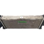Ford Transit Custom Intercooler Radiator CC11-9L440-AF Genuine 2016
