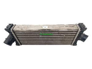 Ford Transit Custom Intercooler Radiator CC11-9L440-AF Genuine 2016