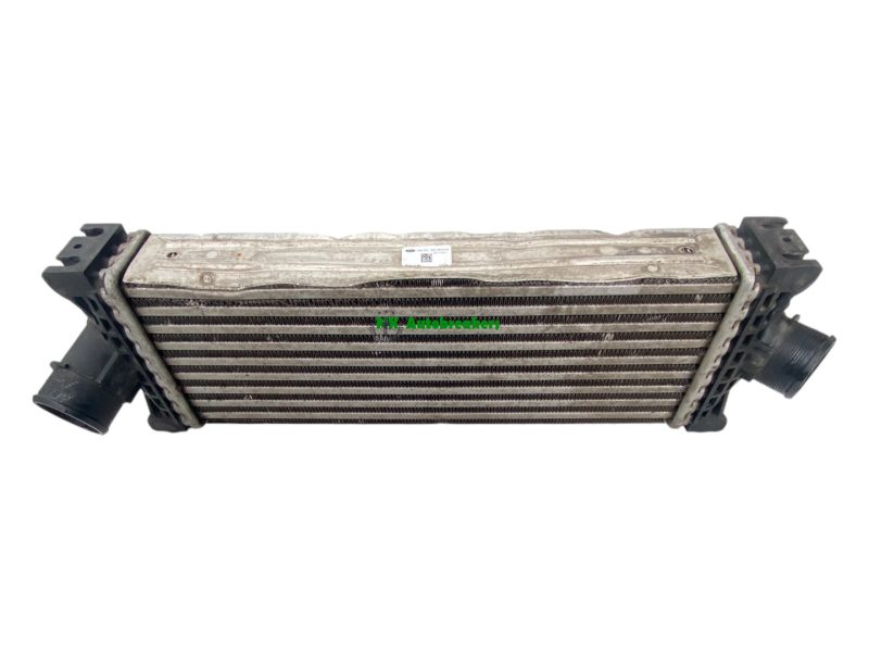 Ford transit custom intercooler radiator cc11-9l440-af genuine 2016