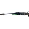 Ford transit custom power steering rack gk21-3200-fg genuine 2016