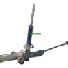 Ford transit custom power steering rack gk21-3200-fg genuine 2016