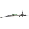 Ford transit custom power steering rack gk21-3200-fg genuine 2016