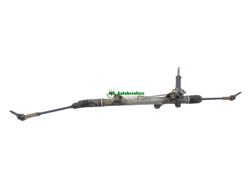 Ford transit custom power steering rack gk21-3200-fg genuine 2016