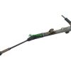 Ford transit custom power steering rack gk21-3200-fg genuine 2016