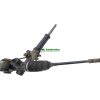 Ford transit custom power steering rack gk21-3200-fg genuine 2016