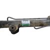 Ford transit custom power steering rack gk21-3200-fg genuine 2016