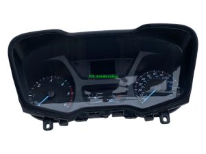 Ford Transit Custom Speedometer Intrument Cluster GK2T-10849-KB Genuine 2016