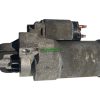 Ford transit custom starter motor gk2t-11000-ab 2. 0 genuine 2018