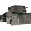 Ford transit custom starter motor gk2t-11000-ab 2. 0 genuine 2018