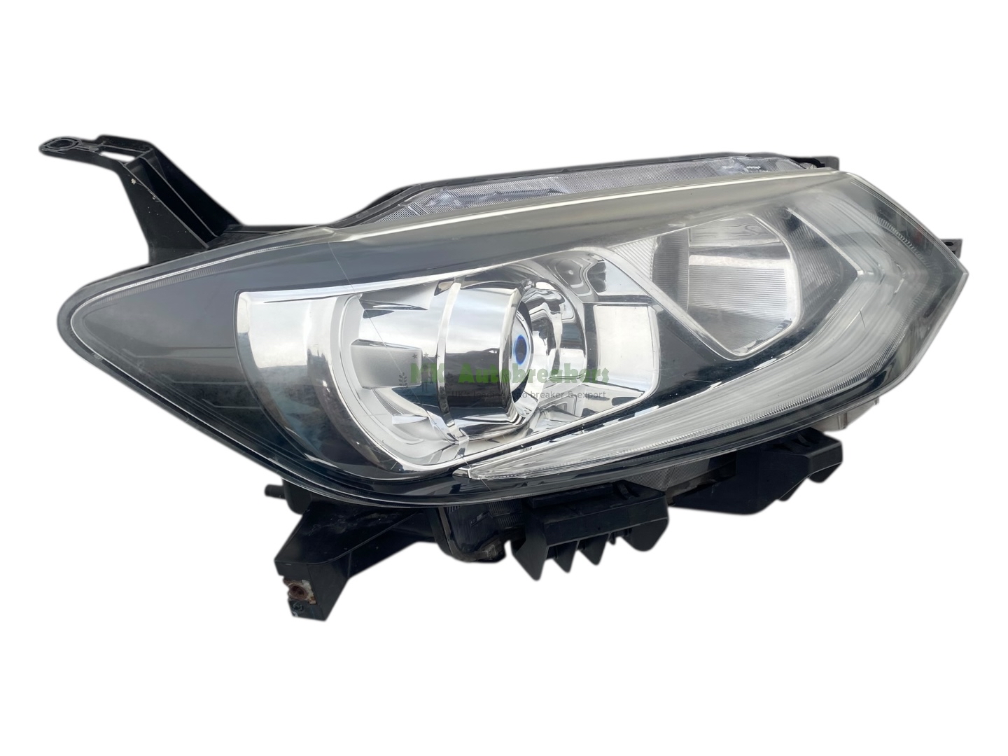 Headlight Nissan Pulsar 260103ZP5A Right Genuine 2017