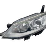 Headlight Nissan Pulsar 260603ZP5A Left Genuine 2017
