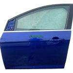 Ford Focus Complete Door PBM51-A20125-BF Front Left Genuine 2015