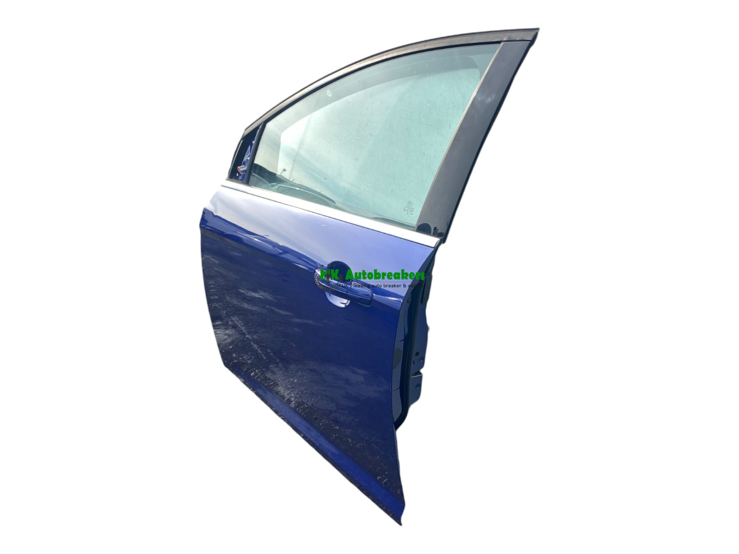 Ford Focus Complete Door PBM51-A20125-BF Front Left Genuine 2015