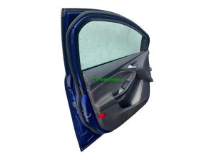 Ford Focus Complete Door PBM51-A20125-BF Front Left Genuine 2015