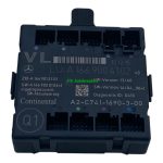Mercedes A-Class Door Control Module A1669012103 Front Left Genuine 2016