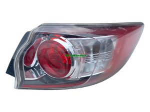 Mazda 3 Rear Light BBP251150D Right Genuine 2010