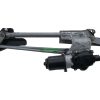 Mazda 3 wiper motor linkage bhs2-67-340a genuine 2010