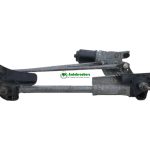 Mazda 3 Wiper Motor Linkage BHS2-67-340A Genuine 2010