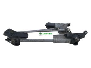 Mazda 3 Wiper Motor Linkage BHS2-67-340A Genuine 2010