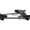 Mazda 3 wiper motor linkage bhs2-67-340a genuine 2010