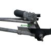 Mazda 3 wiper motor linkage bhs2-67-340a genuine 2010