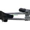 Mazda 3 wiper motor linkage bhs2-67-340a genuine 2010