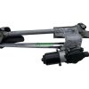 Mazda 3 wiper motor linkage bhs2-67-340a genuine 2010