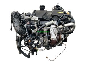 Mercedes A-Class 1.5 Engine Complete OM607.951 K9KA461 A6070106800 Genuine 2016