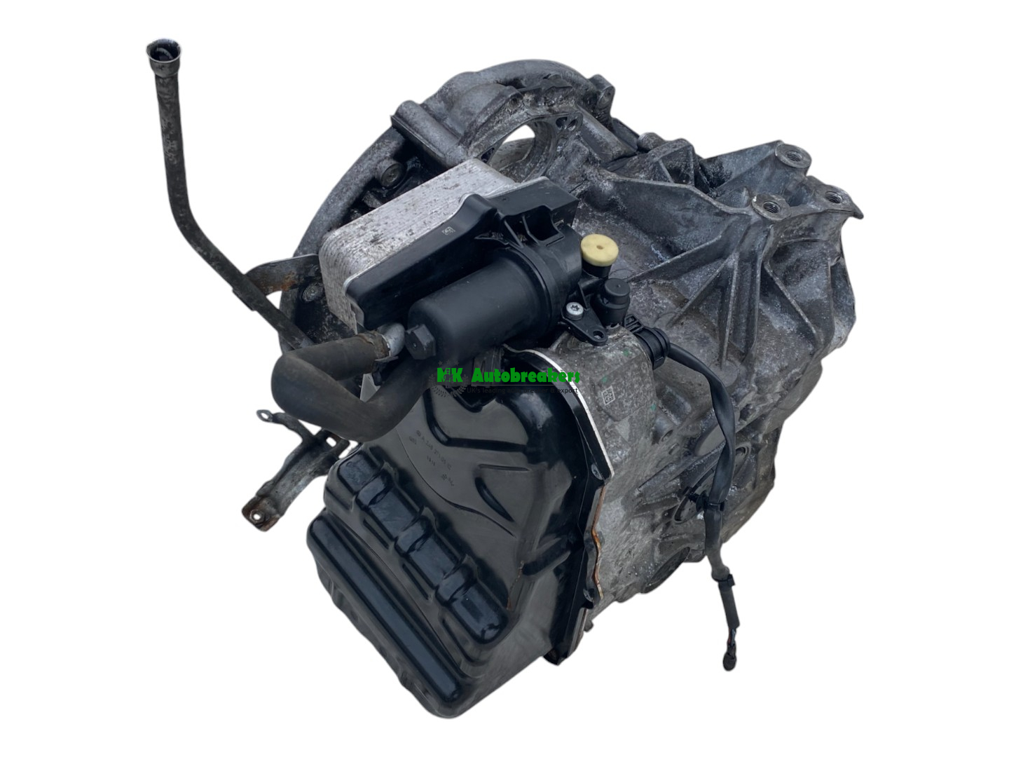 Mercedes A-Class 15 Gearbox A2463704102 K7A350 7 Speed Automatic Genuine 2016