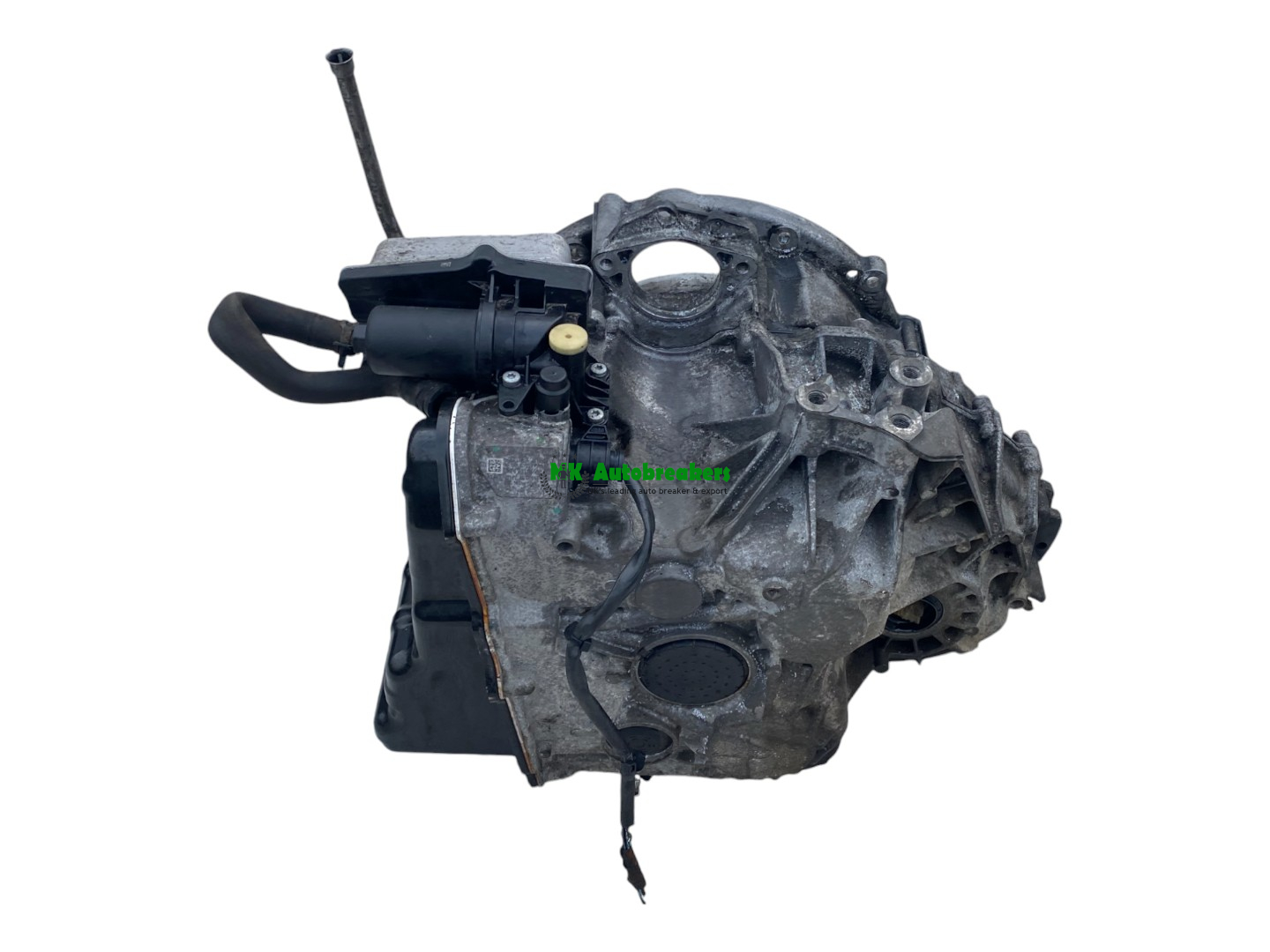 Mercedes A-Class 15 Gearbox A2463704102 K7A350 7 Speed Automatic Genuine 2016