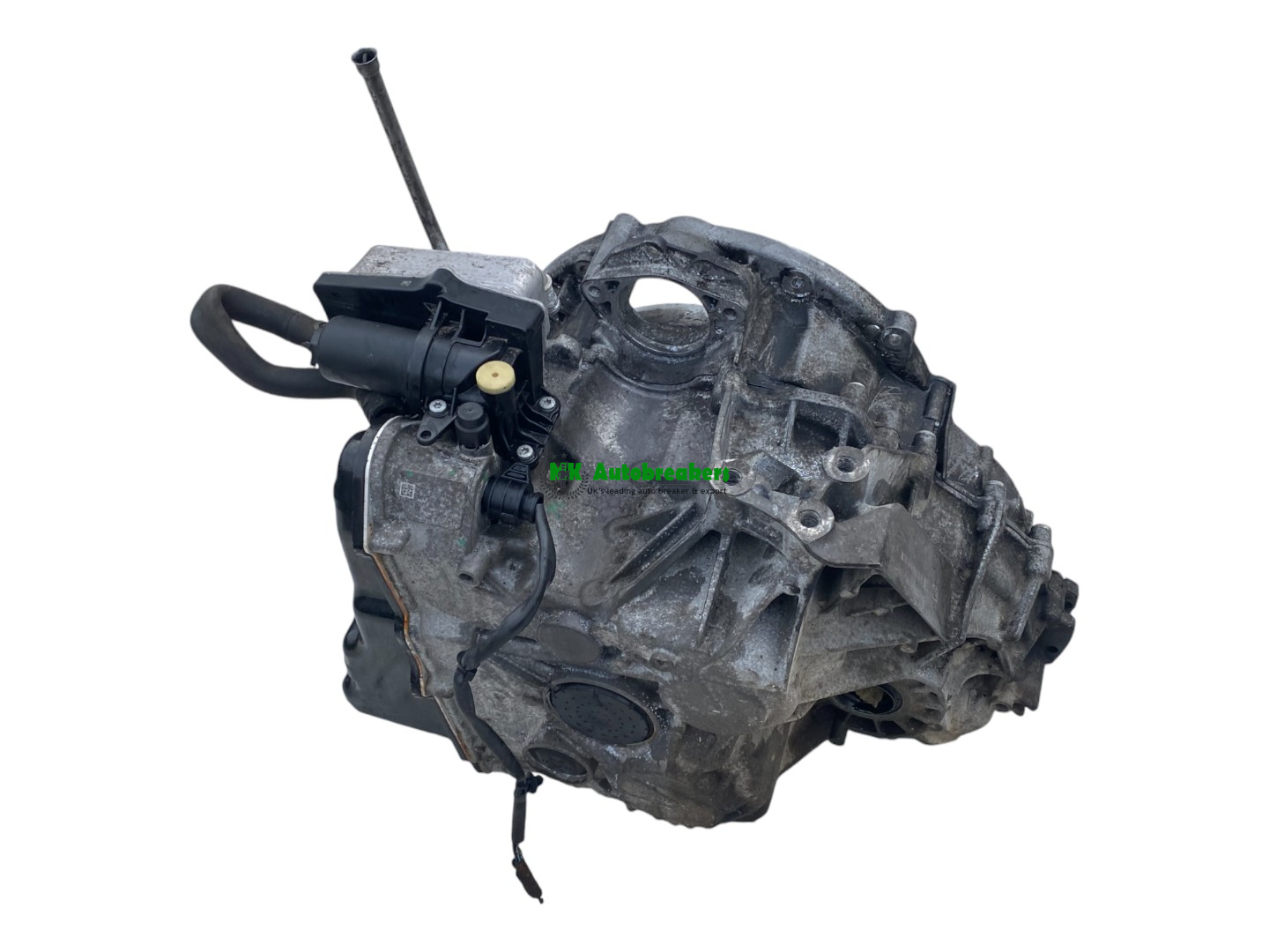 Mercedes A-Class 15 Gearbox A2463704102 K7A350 7 Speed Automatic Genuine 2016