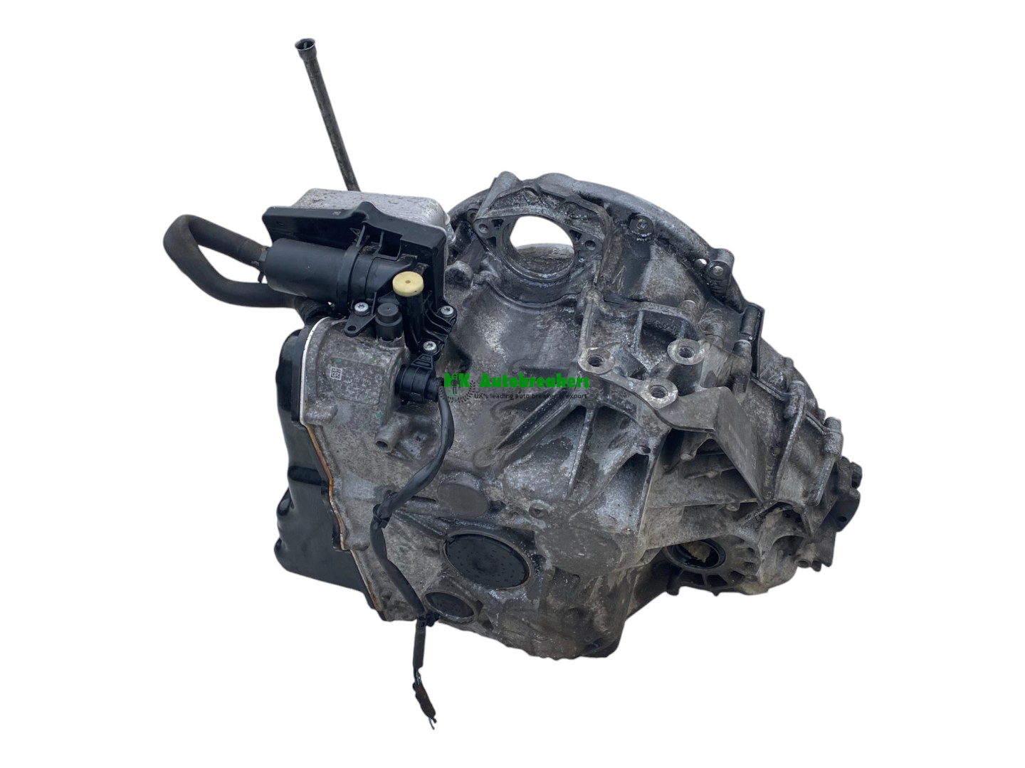 Mercedes A-Class 15 Gearbox A2463704102 K7A350 7 Speed Automatic Genuine 2016