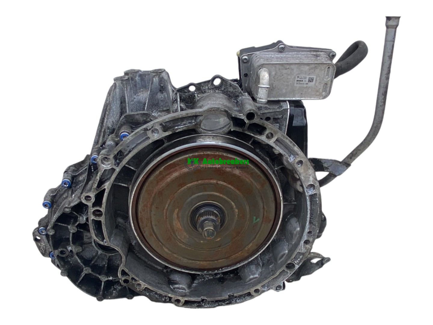 Mercedes A-Class 15 Gearbox A2463704102 K7A350 7 Speed Automatic Genuine 2016