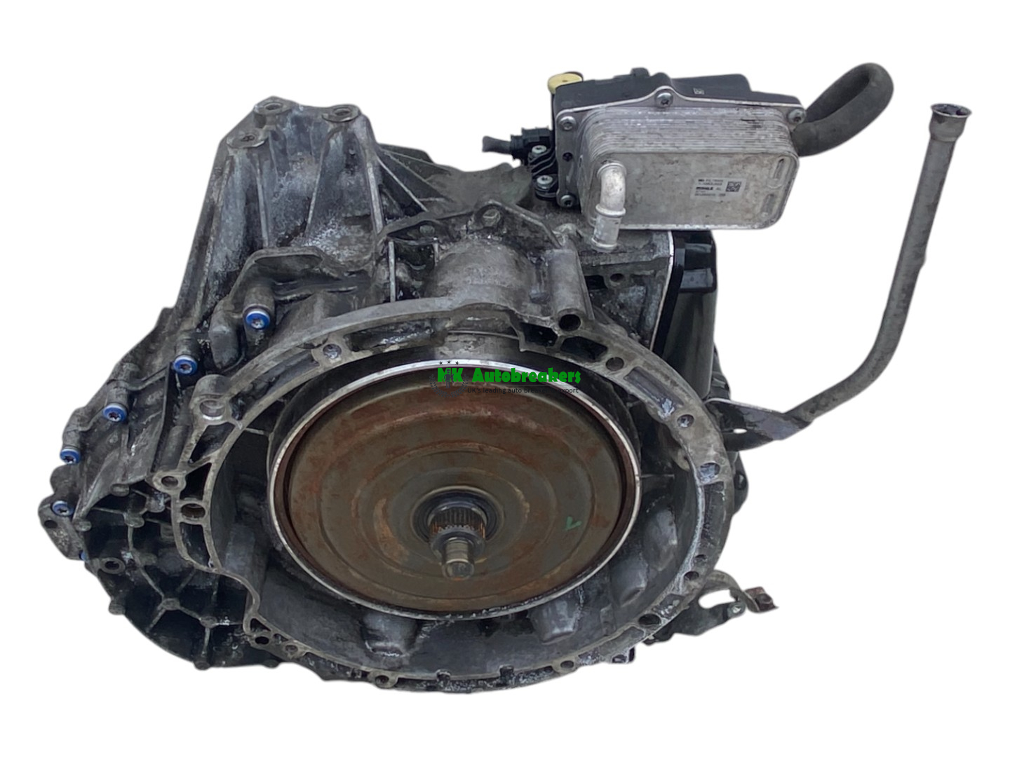 Mercedes A-Class 15 Gearbox A2463704102 K7A350 7 Speed Automatic Genuine 2016