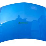 Mercedes A-Class Bonnet Hood A1768800057 Genuine 2016