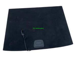 Mercedes A-Class Boot Floor Board A1766800042 Genuine 2016