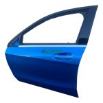 Mercedes A-Class Complete Door A1767200105 Front Left Genuine 2016