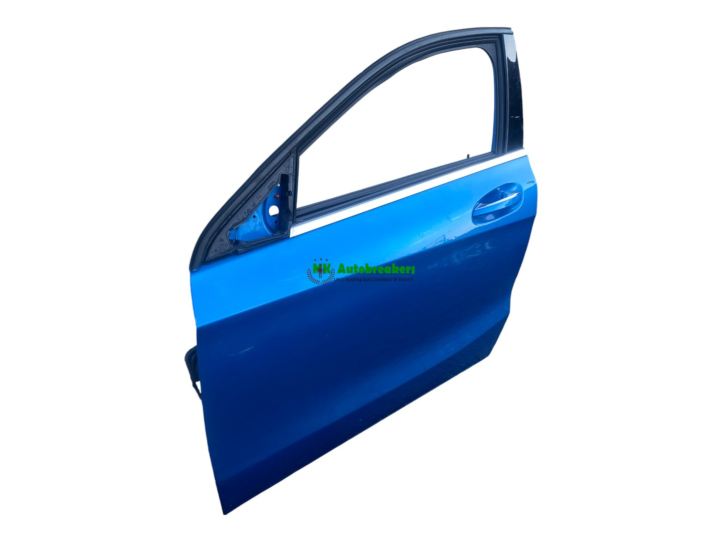 Mercedes A-Class Complete Door A1767200105 Front Left Genuine 2016