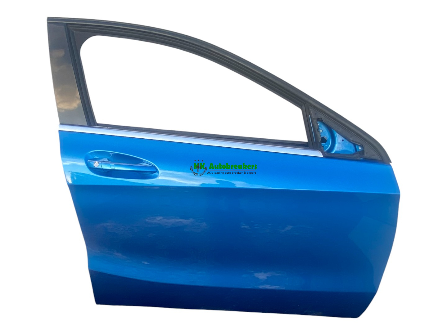 Mercedes A-Class Complete Door A1767200105 Front Right Genuine 2016