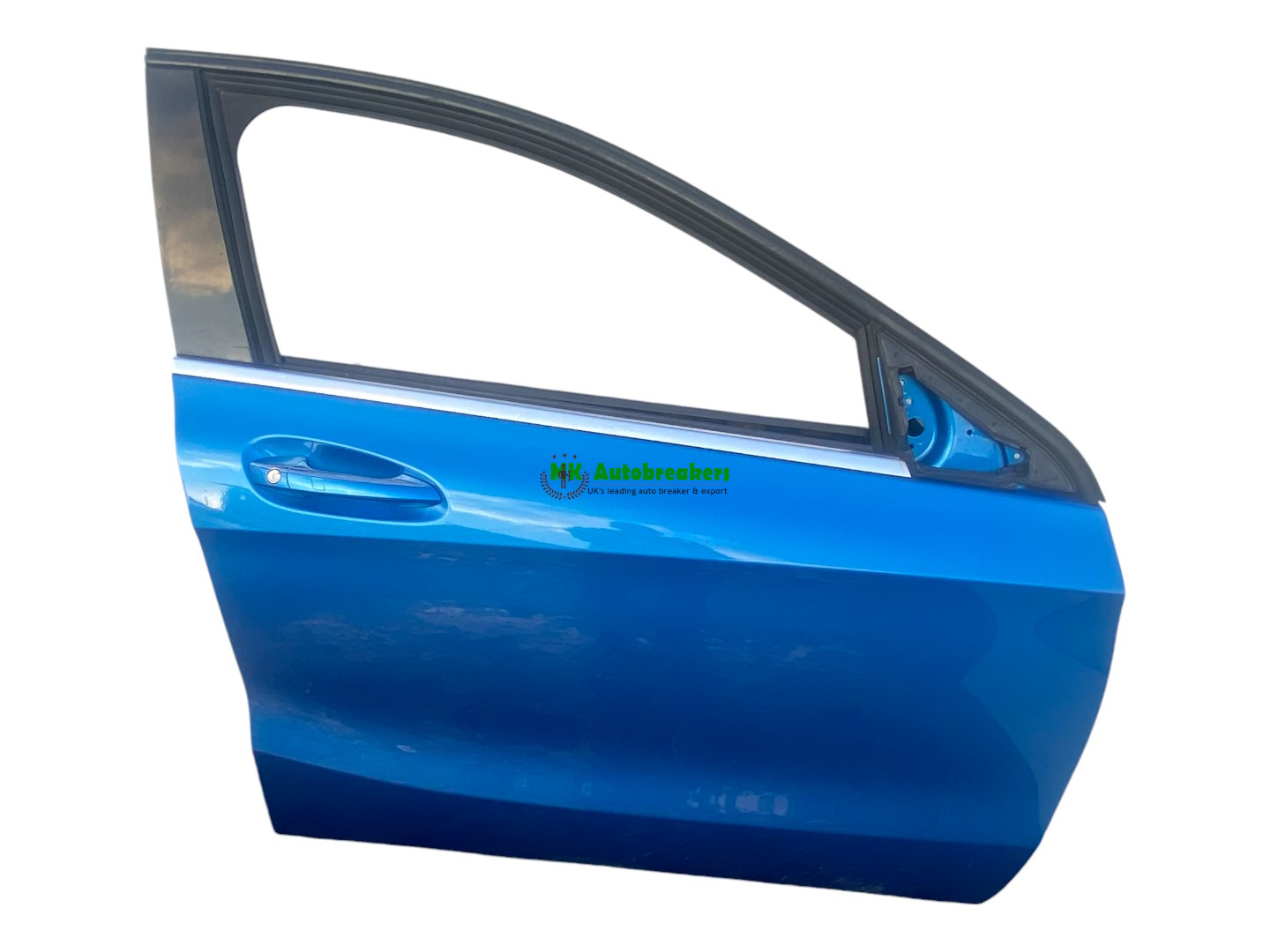 Mercedes A-Class Complete Door A1767200105 Front Right Genuine 2016