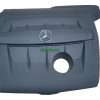 Mercedes a-class engine cover a6070100067 1. 5 genuine 2016