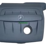 Mercedes A-Class Engine Cover A6070100067 1.5 Genuine 2016