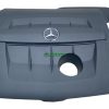 Mercedes a-class engine cover a6070100067 1. 5 genuine 2016