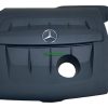 Mercedes a-class engine cover a6070100067 1. 5 genuine 2016